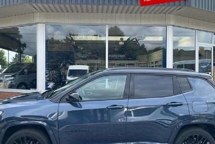 Jeep Compass 17.670 km 28.990 € Holdorf 49451