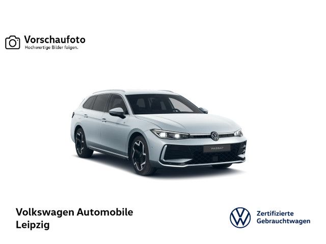 VW Passat 4.383 km 43.430 &euro; Leipzig 04178