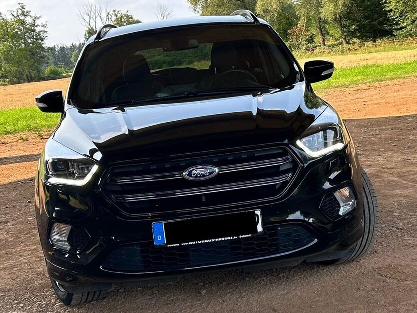 Kuga