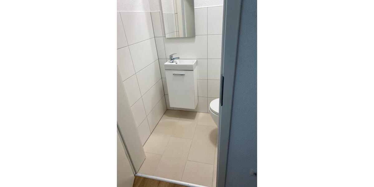 Erdgeschoßwohnung Kirtorf - 4 Zimmer, 85 m&sup2;, 850&euro; | Angebot:26327872