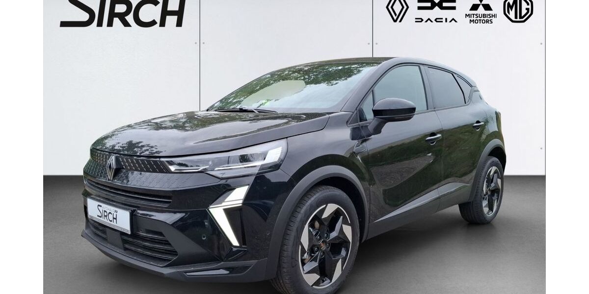 Renault Captur 2.000 km 26.690 &euro; Memmingen 87700