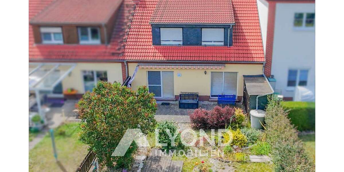 Einfamilienhaus Torgau - 4 Zimmer, 148 m&sup2;, 299.900&euro; | Angebot:25808107