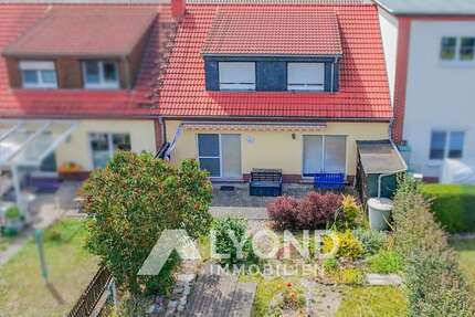 Haus Torgau - 4 Zimmer, 148 m&sup2;, 299.900&euro; | Angebot:25808107