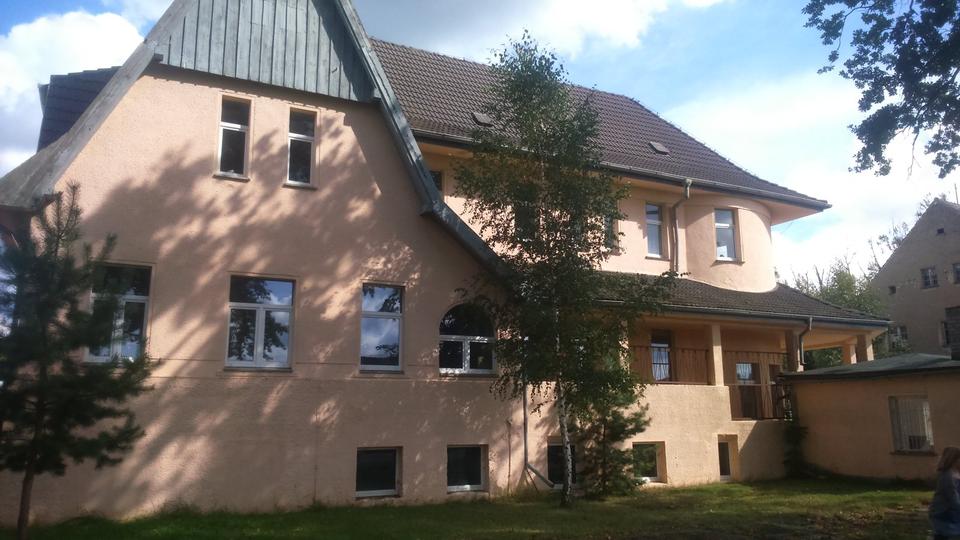 Etagenwohnung Löcknitz - 4 Zimmer, 110 m&sup2;, 550&euro; | Angebot:26130178