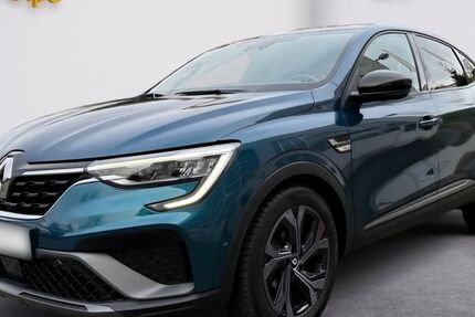 Renault Arkana 46.512 km 22.290 &euro; Wenden 57482