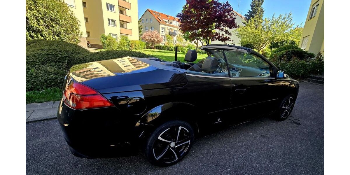 Ford Focus 262.000 km 2.000 &euro; Fellbach 70734