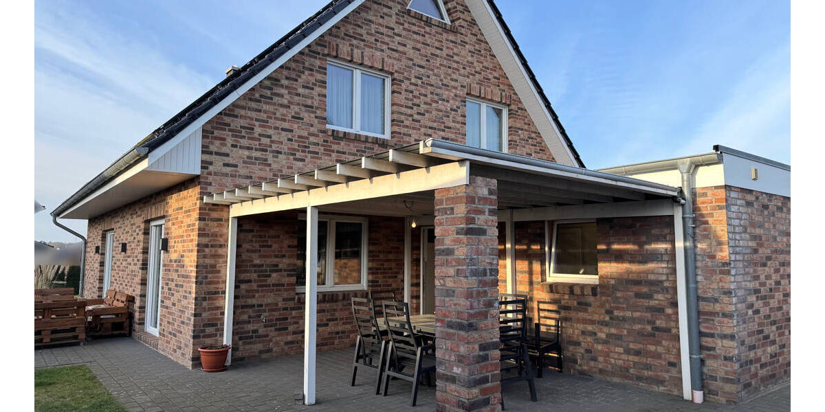 Einfamilienhaus Harsefeld - 5 Zimmer, 169 m&sup2;, 669.000&euro; | Angebot:25697372