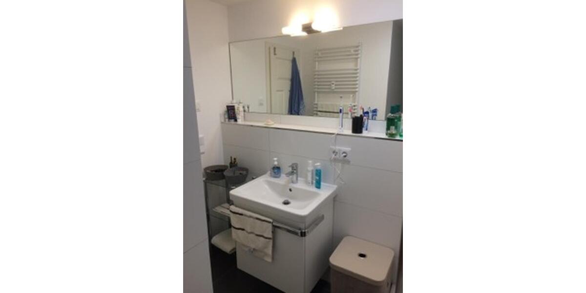 Dachgeschoßwohnung Mering - 2 Zimmer, 45 m&sup2;, 620&euro; | Angebot:24749074