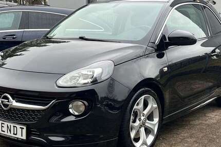 Opel Adam 60.217 km 13.490 &euro; Steinhagen 33803