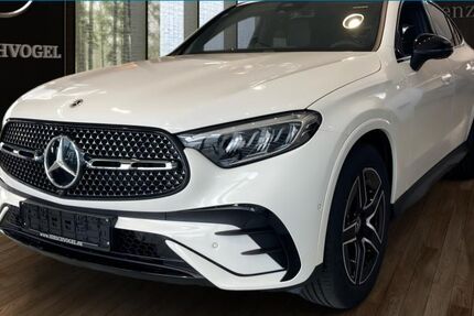 Mercedes-Benz GLC 200 13.088 km 56.630 &euro; Cham 93413