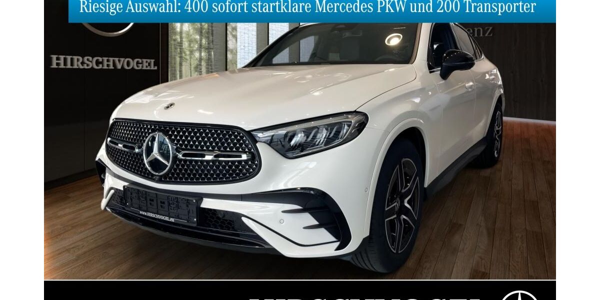 Mercedes-Benz GLC 200 13.088 km 56.630 &euro; Cham 93413