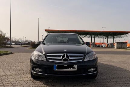 Mercedes-Benz C 180 118.000 km 9.000 &euro; Langenlonsheim 55450