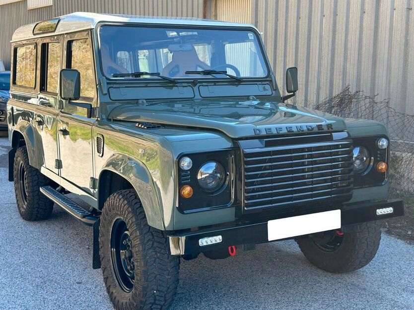 Defender