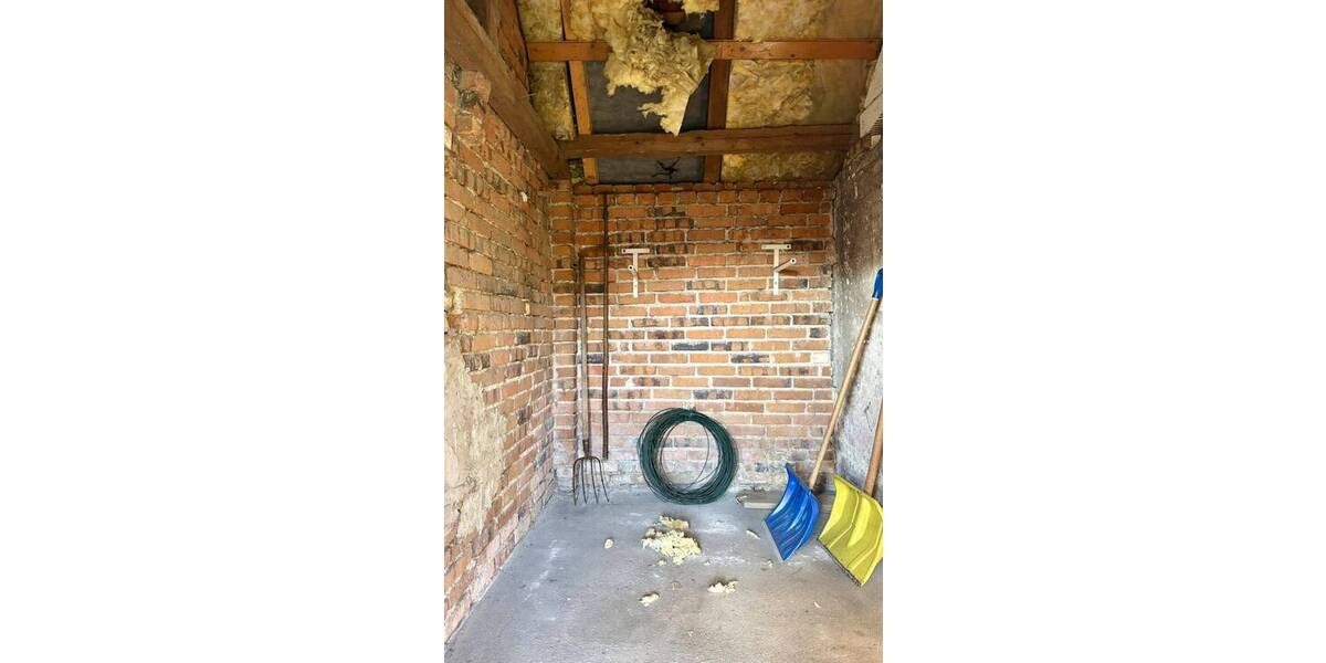 Einfamilienhaus Hähnichen - 4 Zimmer, 110 m&sup2;, 119.000&euro; | Angebot:25909355