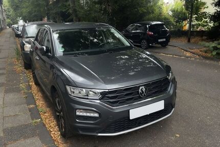 VW T-Roc 66.000 km 18.800 &euro; Essen 45276
