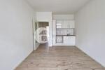 Etagenwohnung Bergen an der Dumme - 2 Zimmer, 46 m&sup2;, 400&euro; | Angebot:26545448