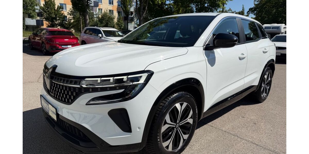 Renault Austral 32.287 km 20.999 &euro; München 81243