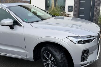 Volvo XC60 60.000 km 35.000 &euro; Hagen 58097