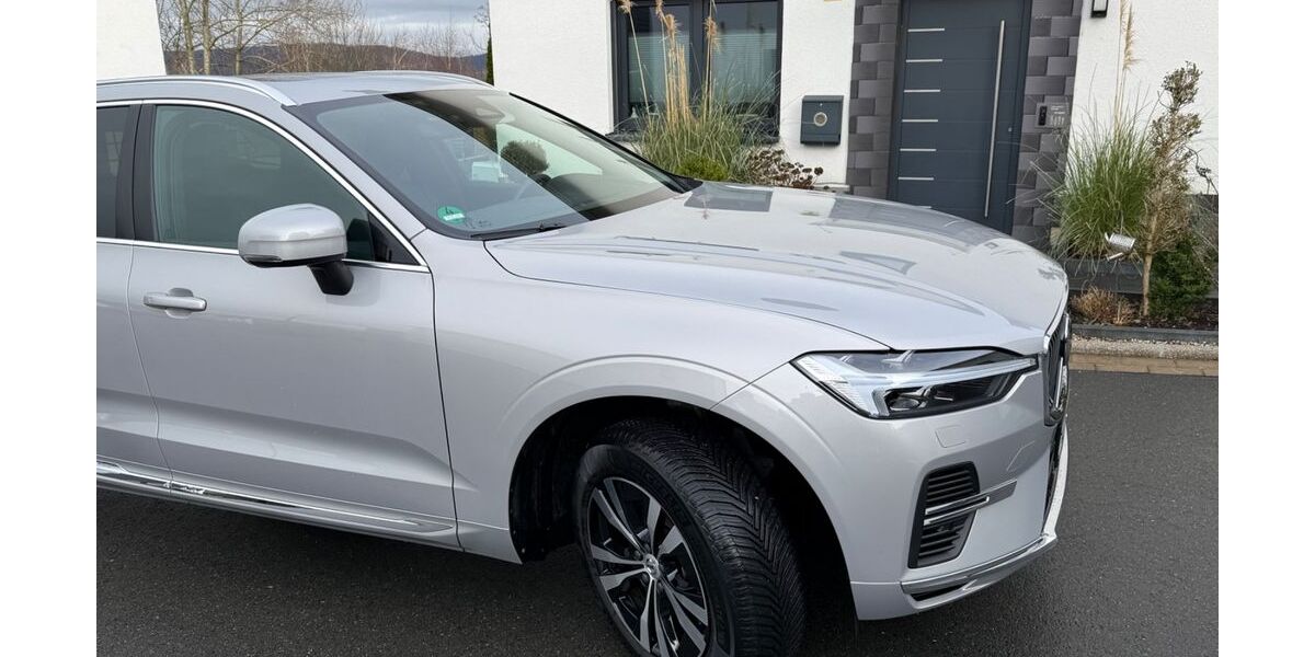 Volvo XC60 60.000 km 35.000 &euro; Hagen 58097
