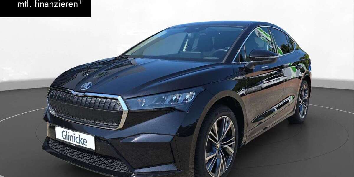 Skoda Enyaq 4.074 km 33.880 &euro; Bad Sooden-Allendorf 37242