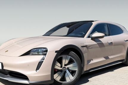 Porsche Taycan 81.200 km 69.900 &euro; Gilching 82205