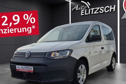 VW Caddy 51.500 km 20.950 &euro; Kamenz 01917