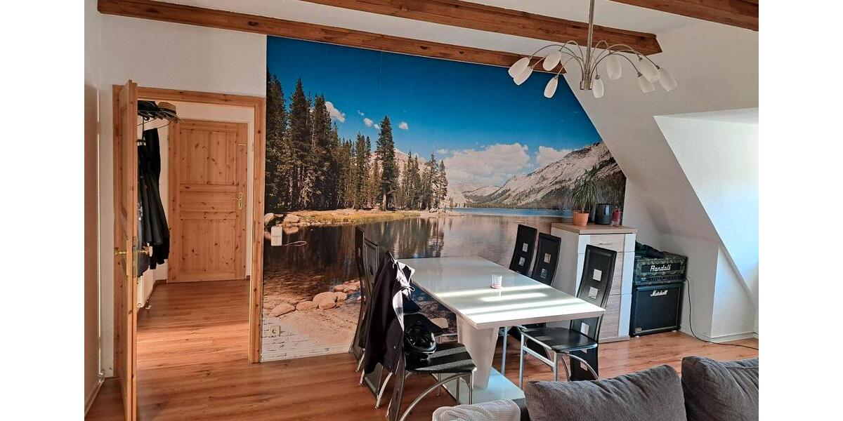 Etagenwohnung Huy - 1 Zimmer, 75 m&sup2;, 560&euro; | Angebot:25856273