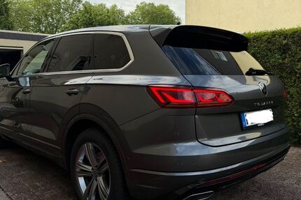 VW Touareg 64.653 km 43.600 &euro; Lünen 44534