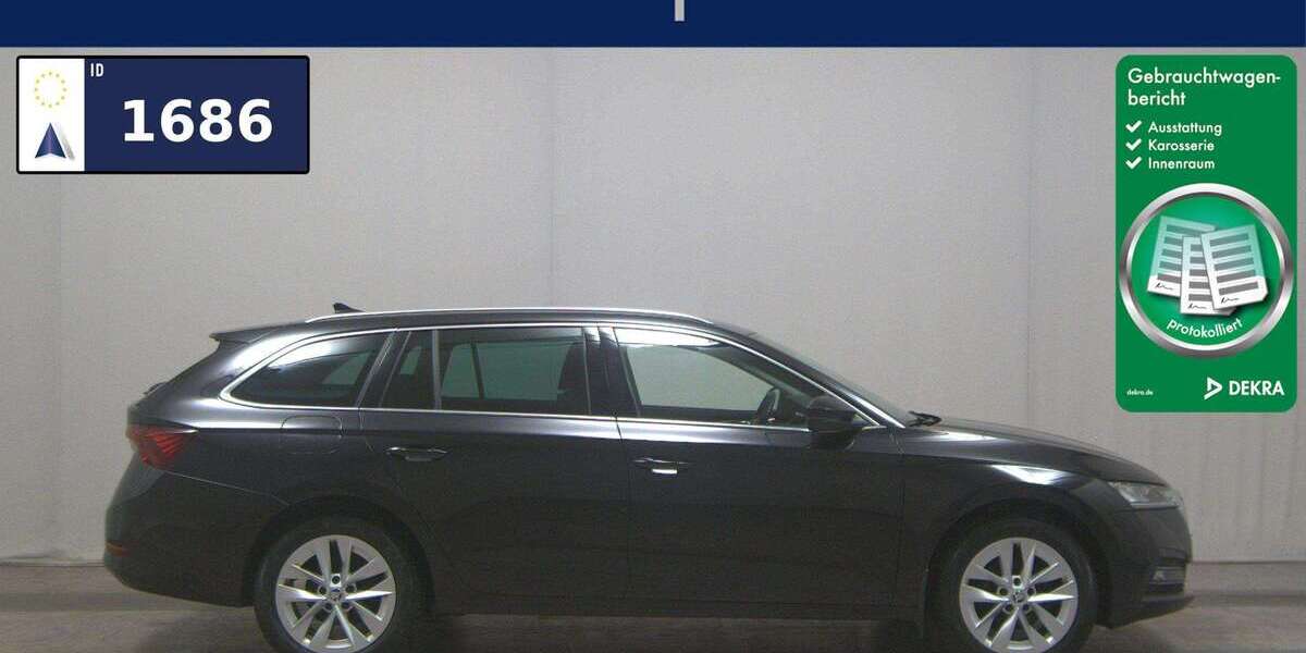 Skoda Octavia 146.300 km 14.980 &euro; Gyhum/Bockel 27404