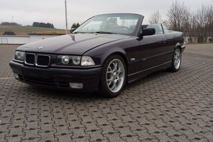 BMW 320 315.000 km 3.900 &euro; Wahlrod 57614