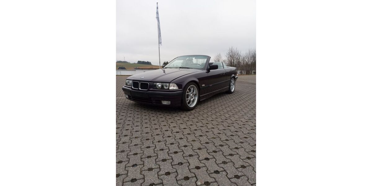 BMW 320 315.000 km 3.900 &euro; Wahlrod 57614