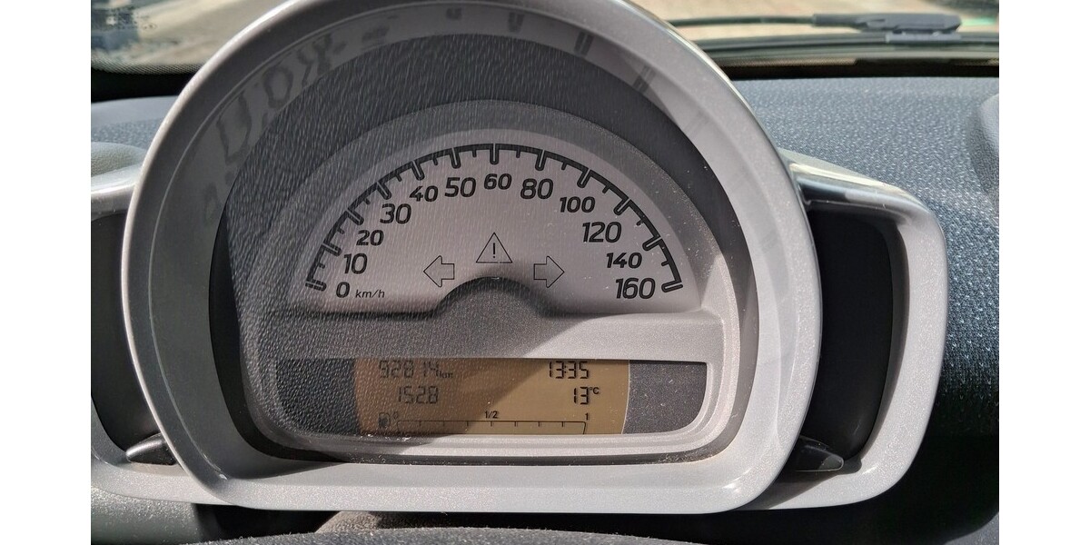 Smart ForTwo 92.800 km 4.700 &euro; Rösrath 51503