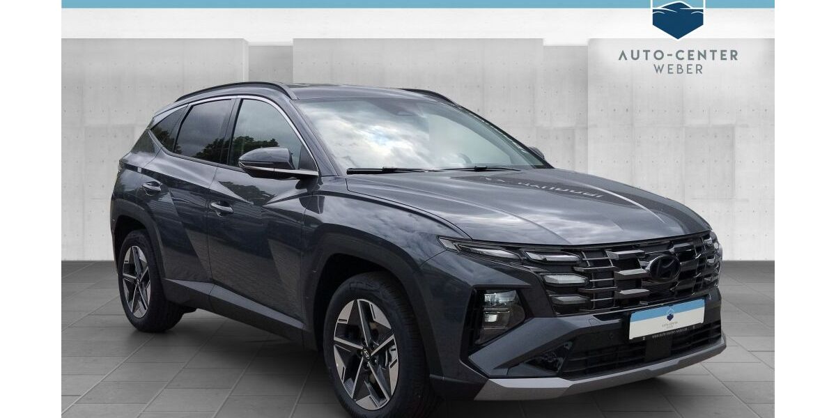 Hyundai TUCSON 9.950 km 43.010 &euro; Markkleeberg 04416