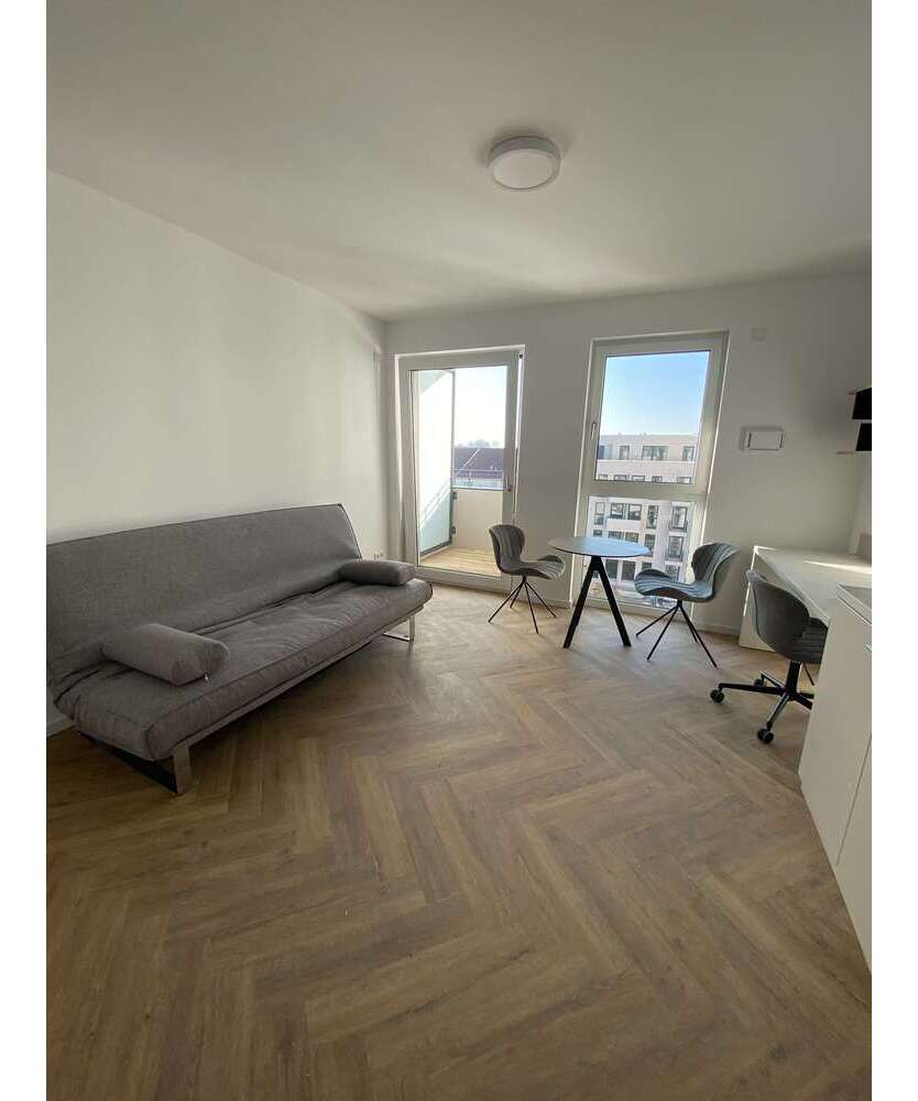 Wohnung zum Mieten in Berlin 630,05 € 25.45 m²