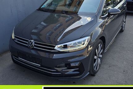 VW Touran 127.663 km 25.970 &euro; Waiblingen 71332