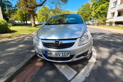 Opel Corsa 190.000 km 2.100 &euro; Bremen 28327