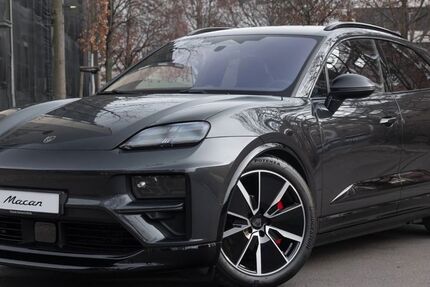 Porsche Macan 6.000 km 108.900 &euro; Berlin 10587