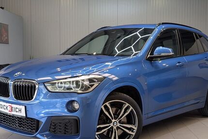 BMW X1 175.281 km 14.450 &euro; Menden (Sauerland) 58708