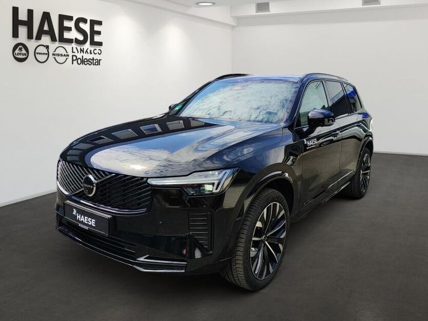 XC90