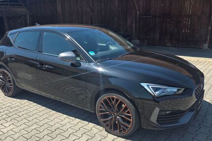 Cupra Leon 105.355 km 19.900 &euro; Kirchroth 94356