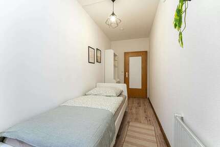 Zimmer Potsdam Waldstadt II - 590&euro; | Angebot:26930793