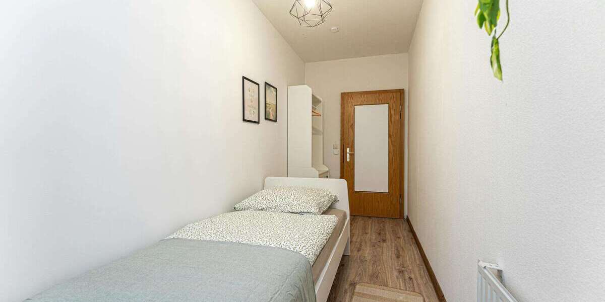 Zimmer Potsdam Waldstadt II - 590&euro; | Angebot:26930793