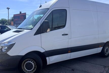 Mercedes-Benz Sprinter 88.897 km 13.499 &euro; Unstruttal OT Ammern 99996