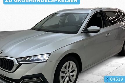 Skoda Octavia 56.072 km 21.990 € Starnberg 82319