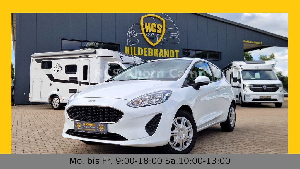Ford Fiesta 112.000 km 6.997 &euro; Ibbenbüren 49479