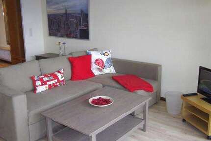 Wohnen auf Zeit in Schönberger Strand 745 € 3 zimmer