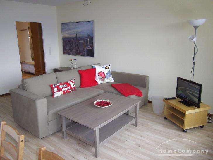 Wohnen auf Zeit in Schönberger Strand 745 € 3 zimmer