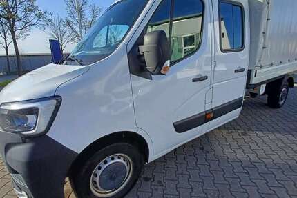 Renault Master 38.100 km 30.950 € Neustadt-Aisch 91413