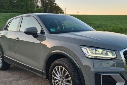 Audi Q2 143.000 km 14.699 &euro; Höchstadt 91315