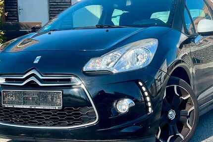 Citroen DS3 184.317 km 2.450 &euro; Gelsenkirchen 45884